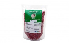 B&B Organics Red Sorghum   Pack  2 kilogram